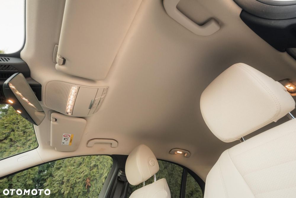 Mercedes-Benz Klasa E - 38