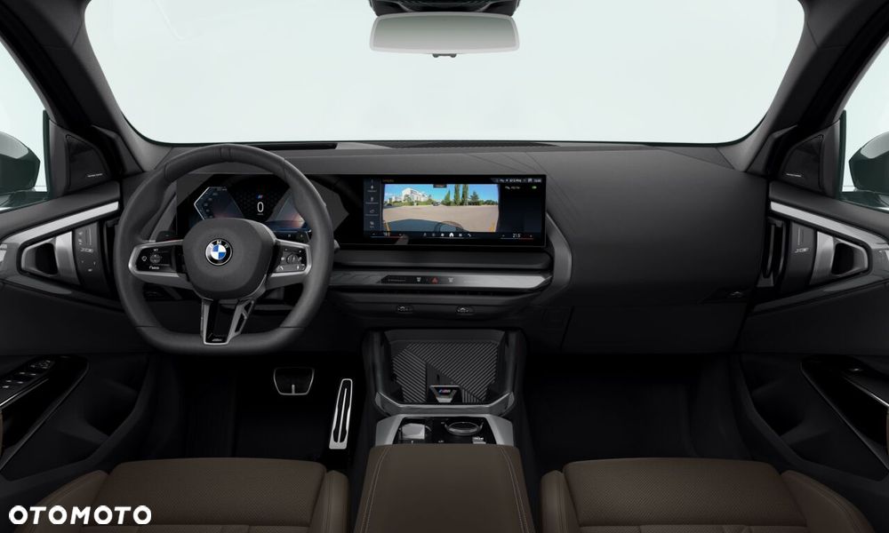 BMW X3 xDrive20d mHEV M Sport sport - 16