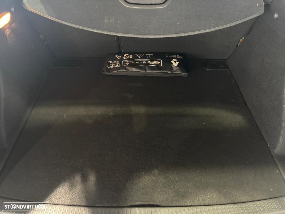 Renault Clio Sport Tourer 1.5 dCi Limited - 18