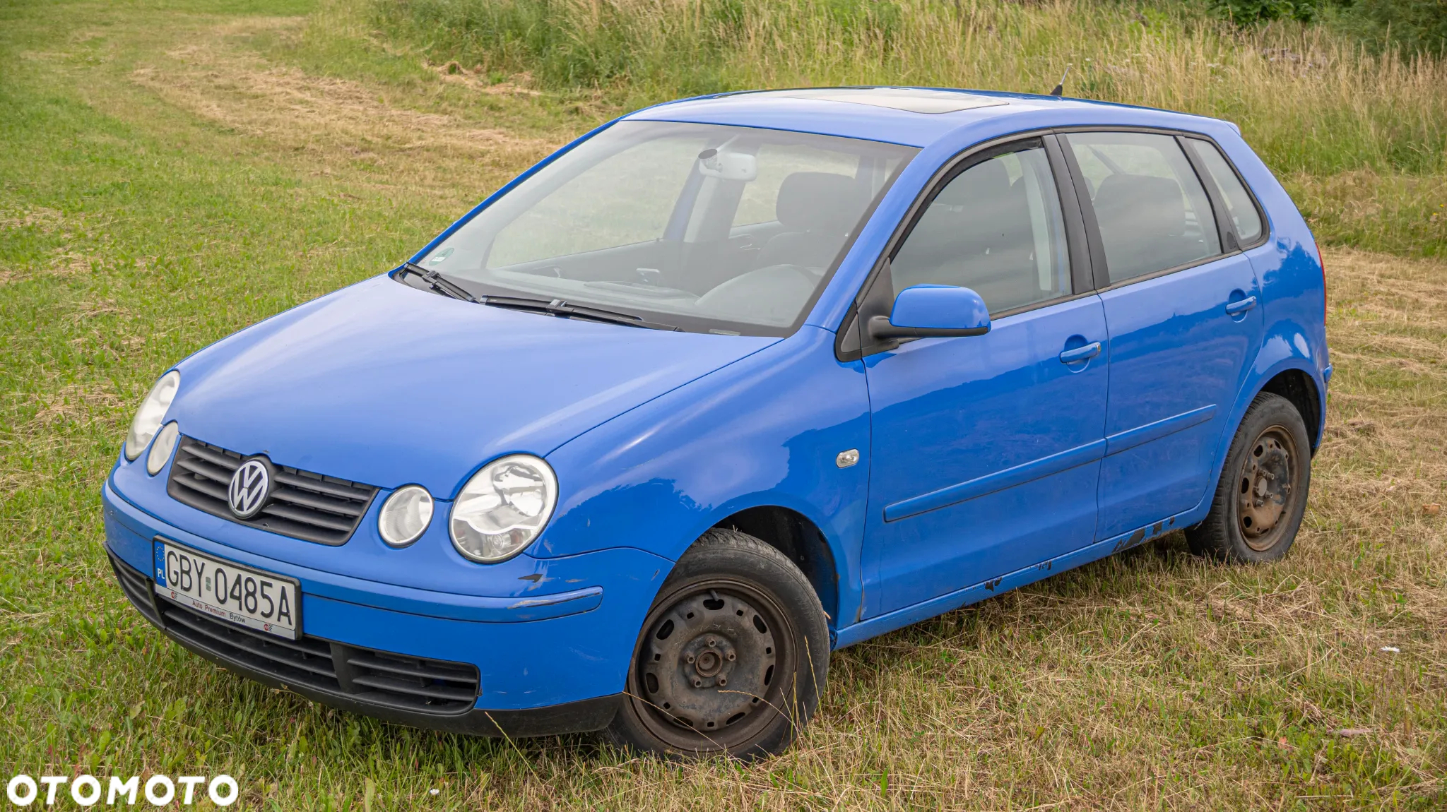 Volkswagen Polo 1.2 Cricket - 4