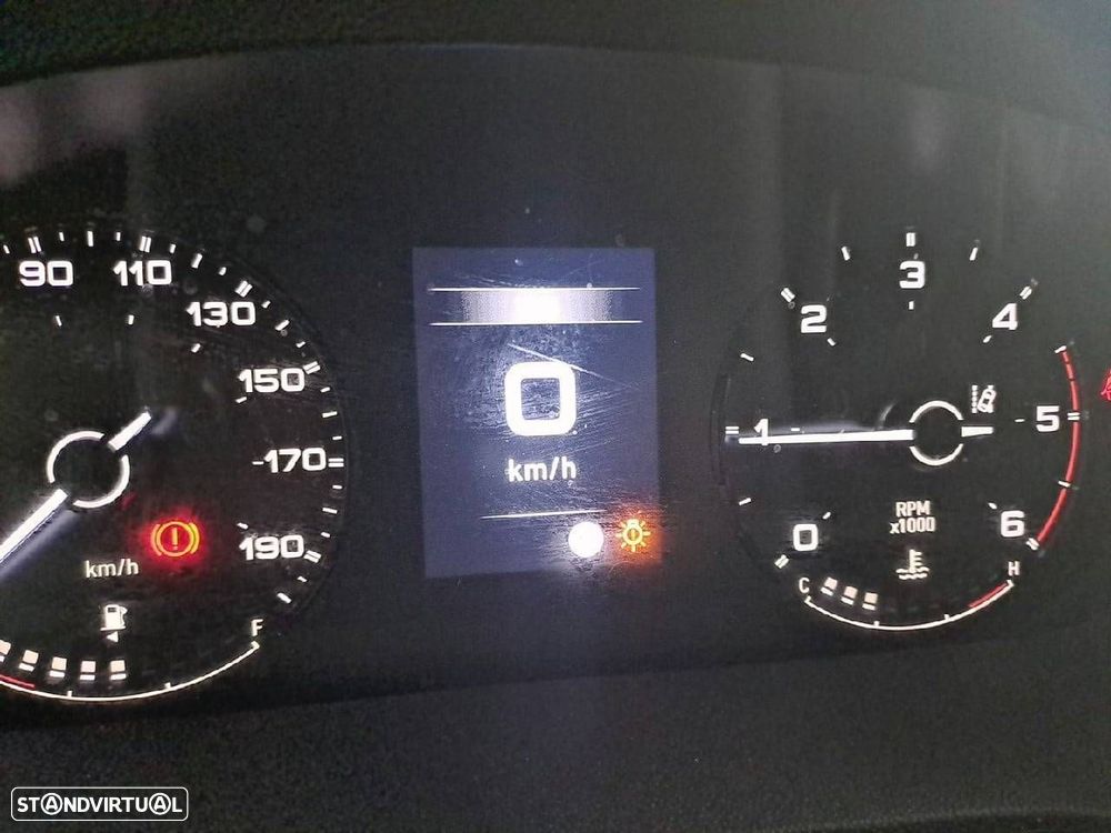 Peugeot Boxer 2.2 BlueHDi 140 S&S 335 L2H2 - 13