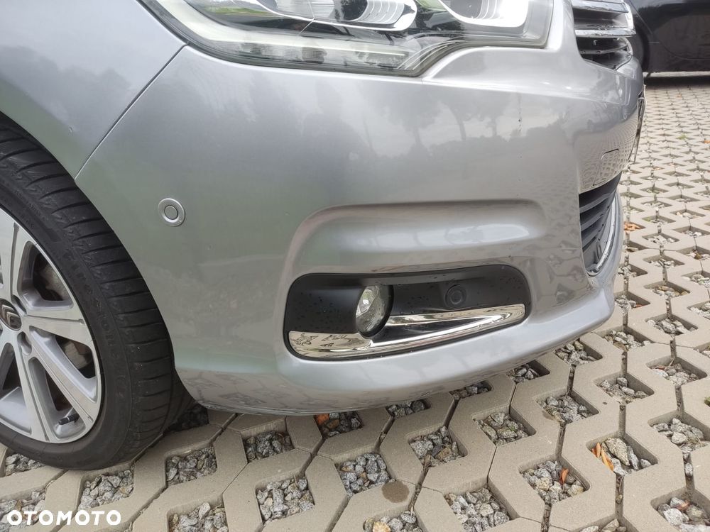Citroën C4 - 10