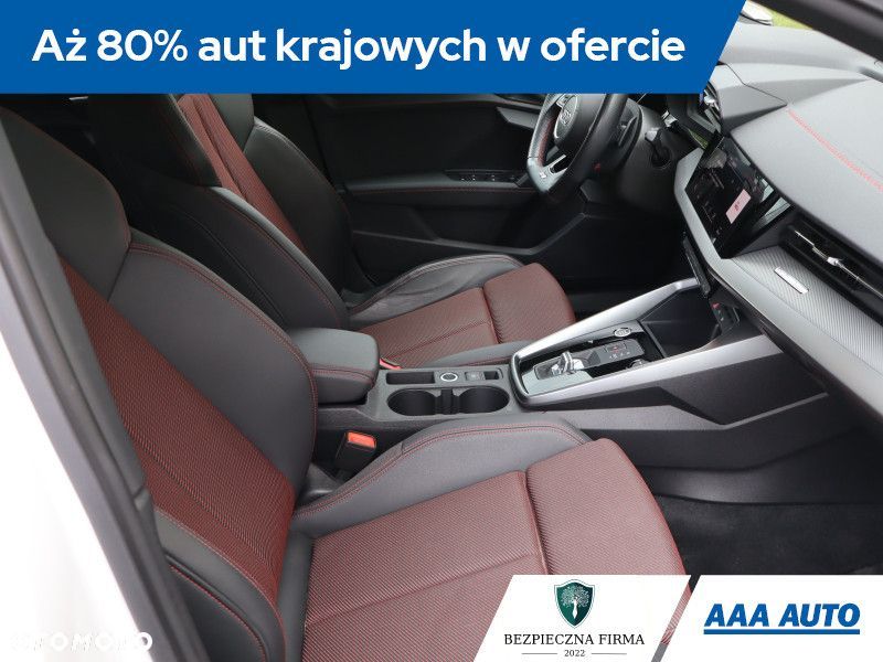 Audi A3 Sportback - 11