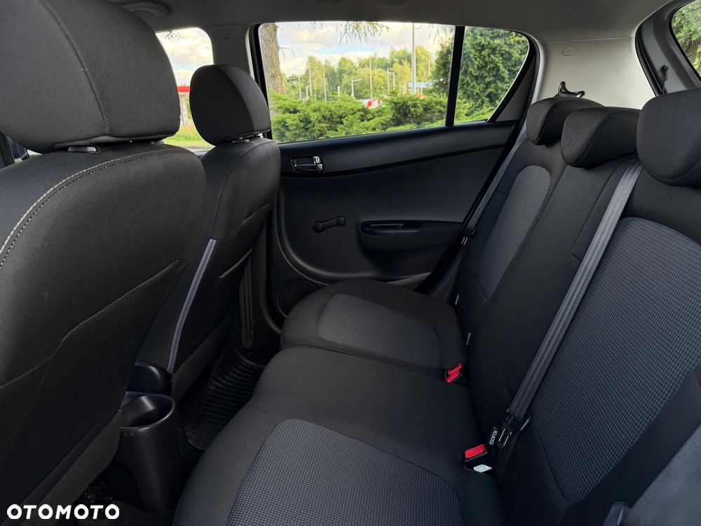 Hyundai i20 1.25 Style - 6