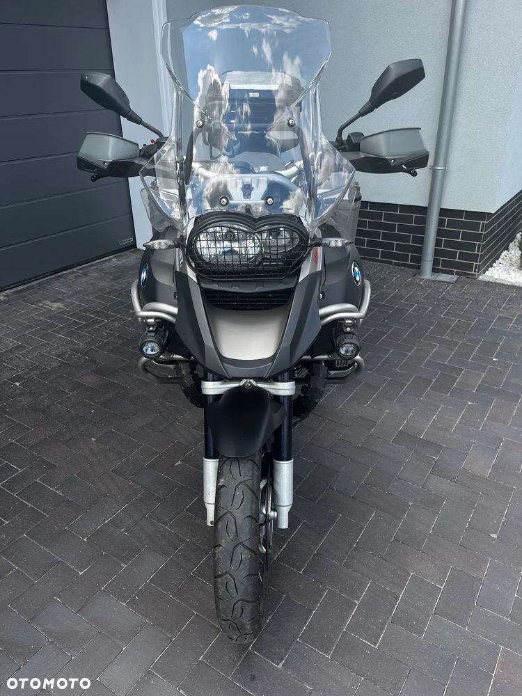 BMW GS - 3