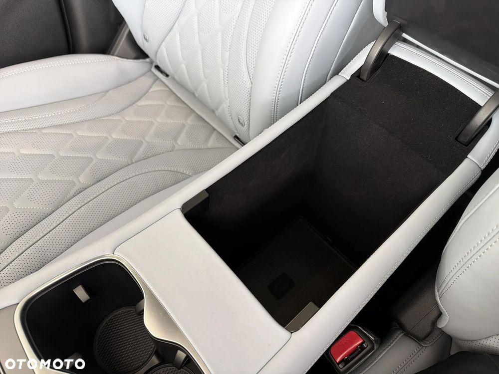 BYD Sealion 7 91.3kWh Excellence AWD - 30