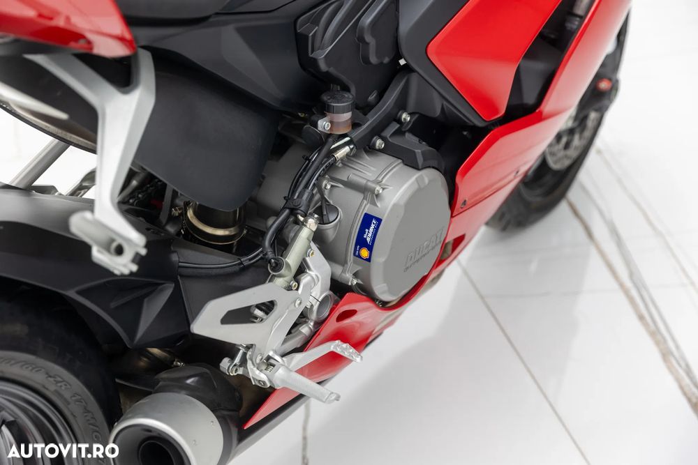 Ducati Panigale V2 - 20