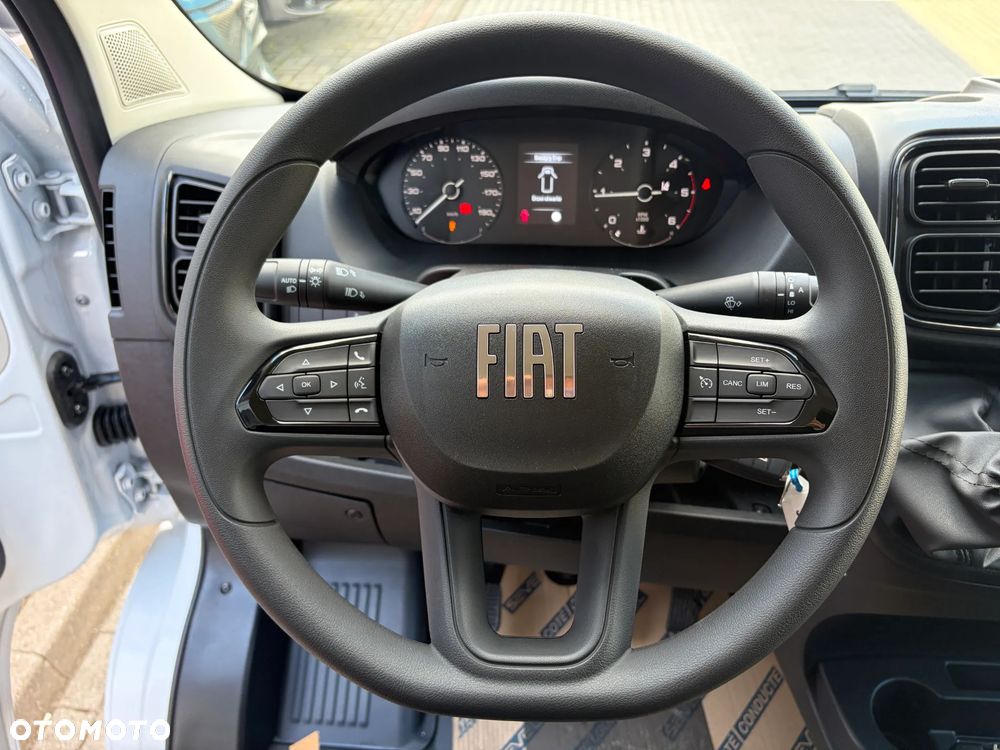 Fiat Ducato L4H2 - 21