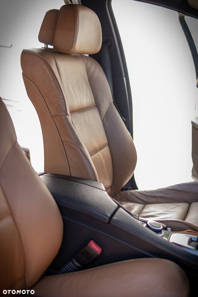 BMW Seria 5 - 11