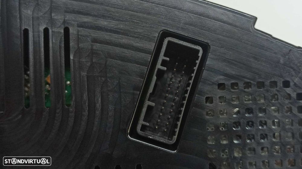 QUADRANTE RENAULT MEGANE III BERLINA 5 P DYNAMIQUE - 4