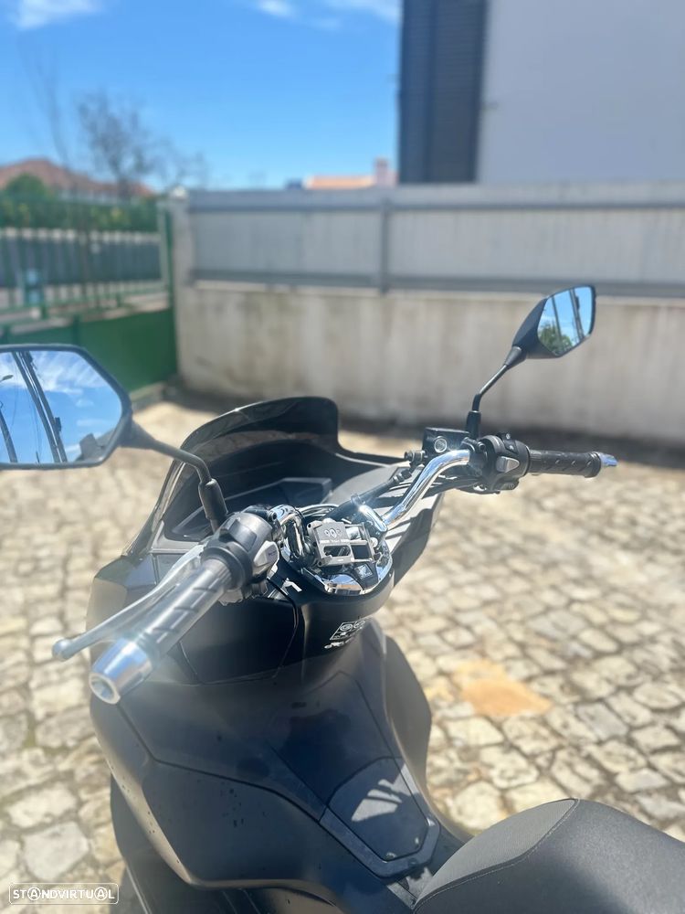 Honda PCX125 - 2