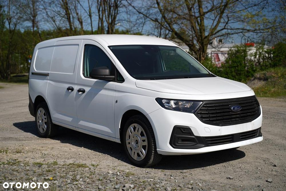 Ford Transit Connect '24 - 3