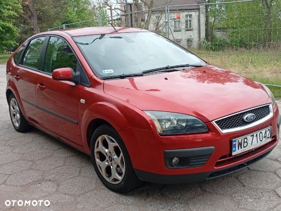 Ford Focus 2.0 Platinium X - 6