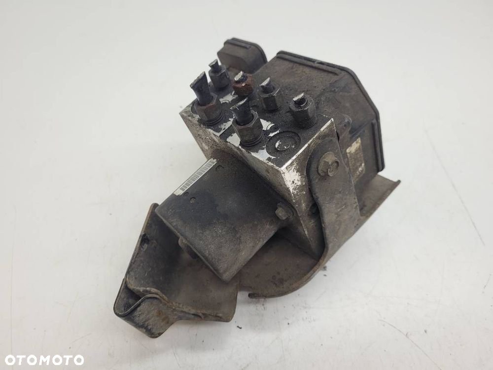 POMPA ABS 3.0 D JEEB GRAND CHEROKEE IV WS2 - 1