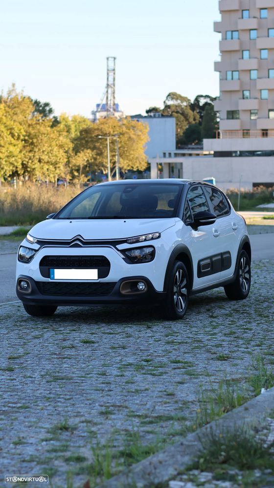 Citroën C3 1.2 PureTech C-Series - 2