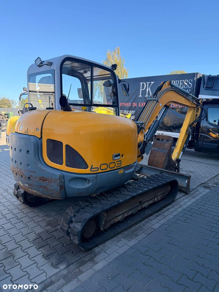 Wacker Neuson 6003 RD - 8