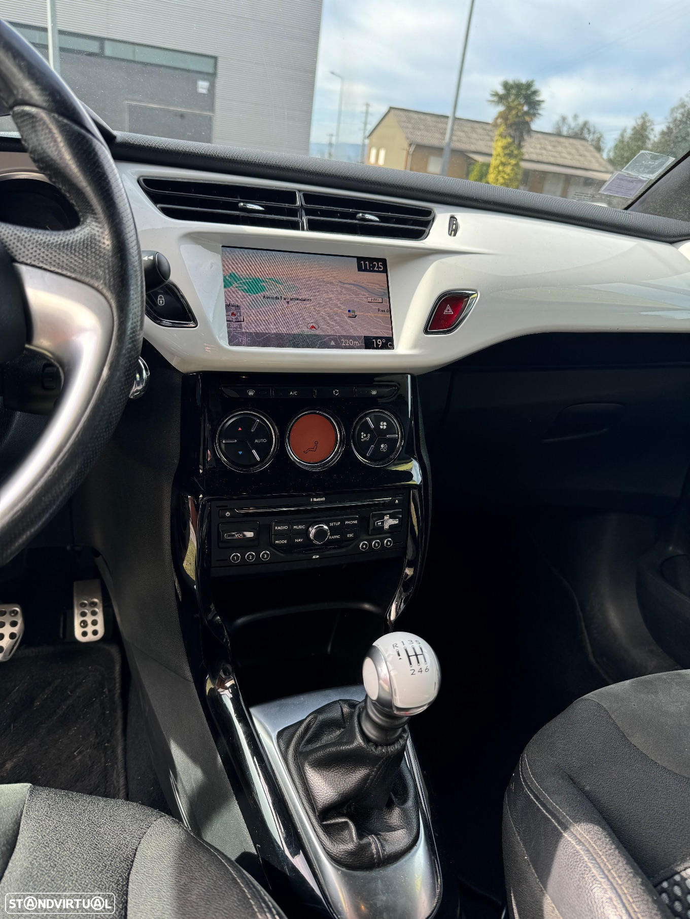 Citroën DS3 - 9