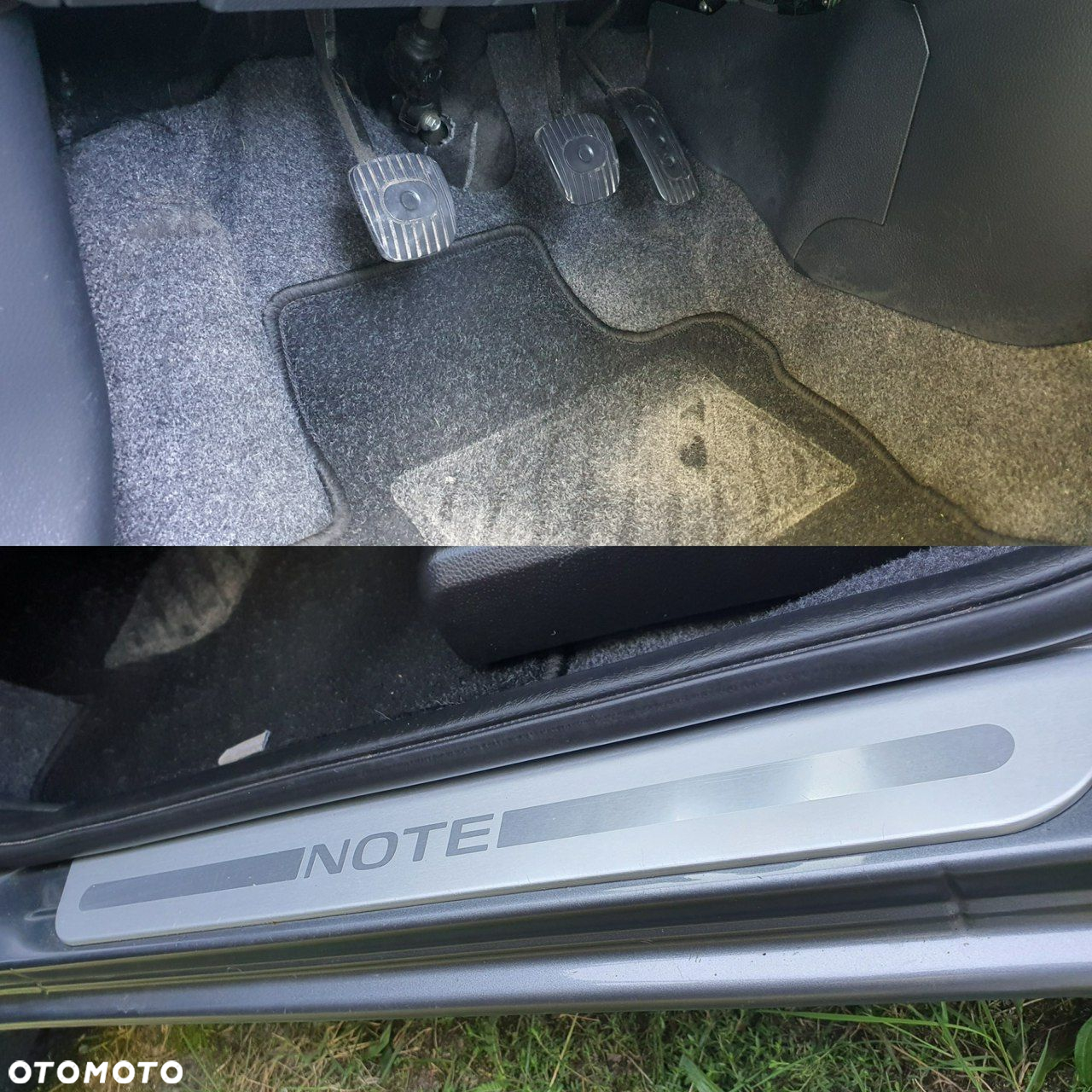 Nissan Note - 15