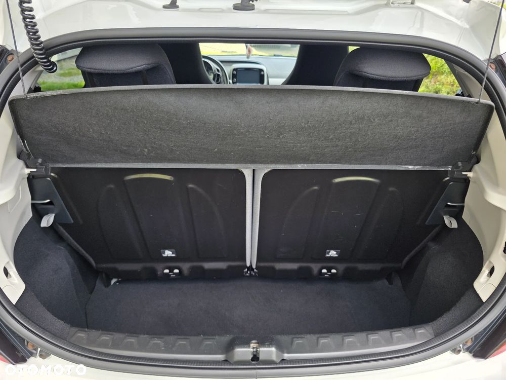 Toyota Aygo 1.0 VVT-i Black Edition - 7