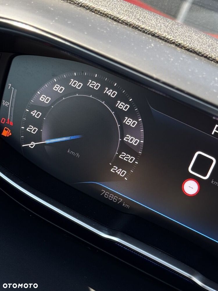 Peugeot 3008 1.2 PureTech Allure Pack S&S EAT8 - 14