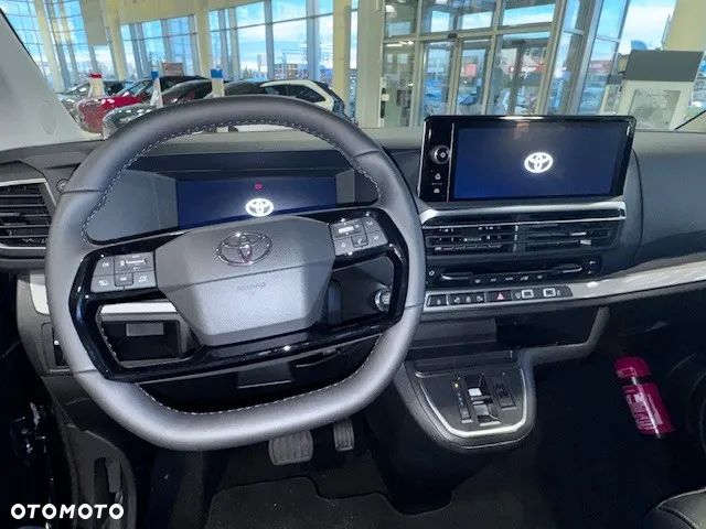 Toyota Proace Verso 2.0 D4-D Long VIP - 9