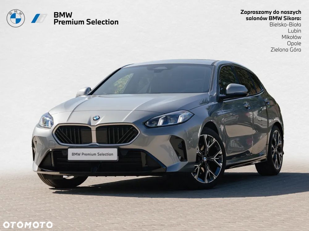 BMW Seria 1 - 1