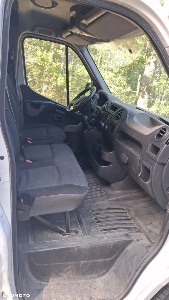 Opel MOVANO - 13