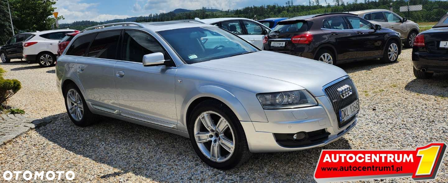 Audi A6 Allroad - 3