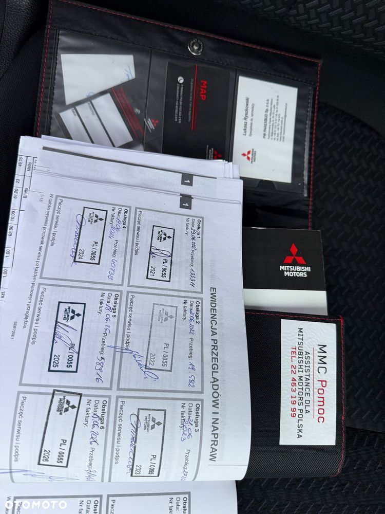 Mitsubishi Eclipse Cross 1.5 T-MIVEC (ClearTec) CVT 2WD Plus - 9