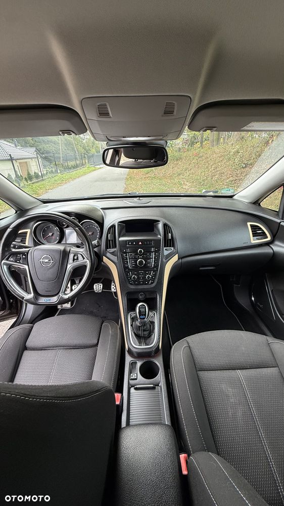 Opel Astra - 35