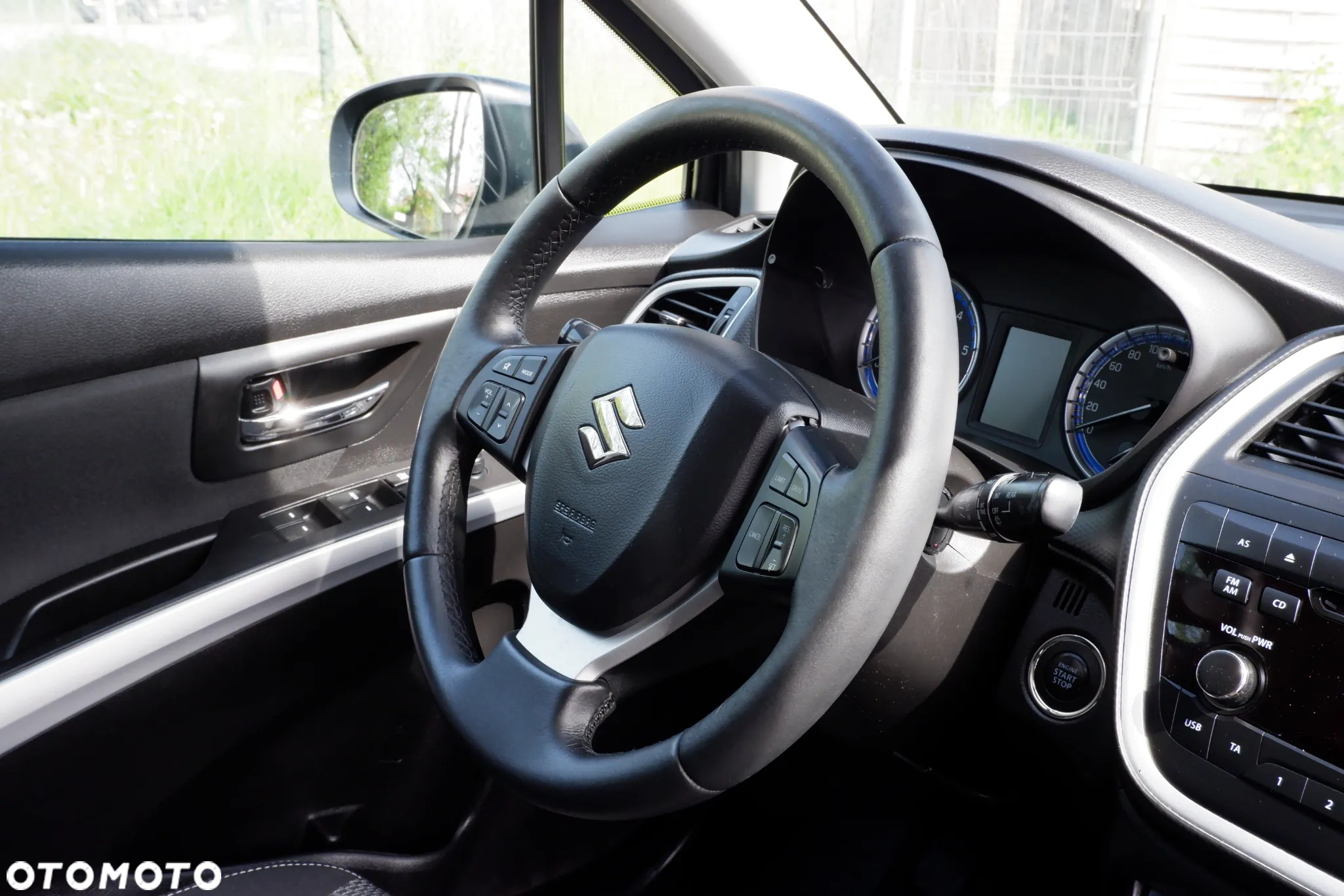 Suzuki SX4 S-Cross 1.6 DDiS 4x2 Comfort - 5