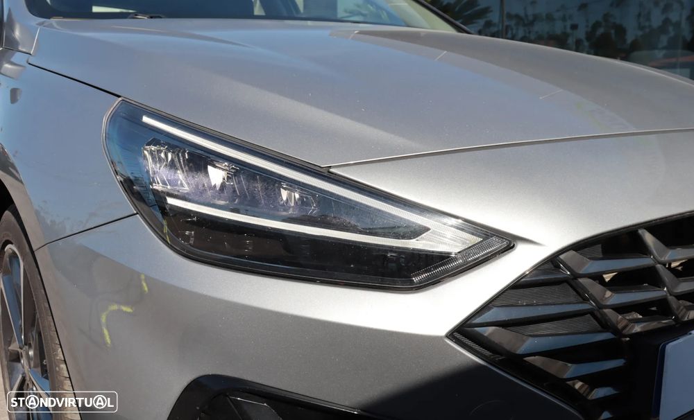 Hyundai i30 1.0 T-GDI 48V-Hybrid Trend - 8