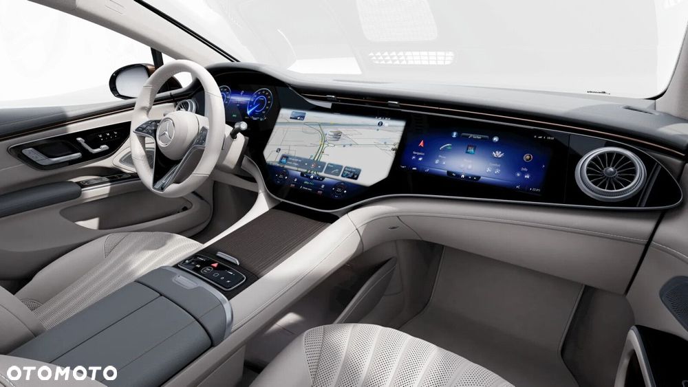 Mercedes-Benz EQS - 37