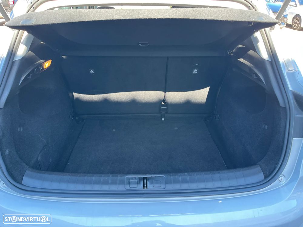 Fiat Tipo 1.3 M-Jet Lounge - 15