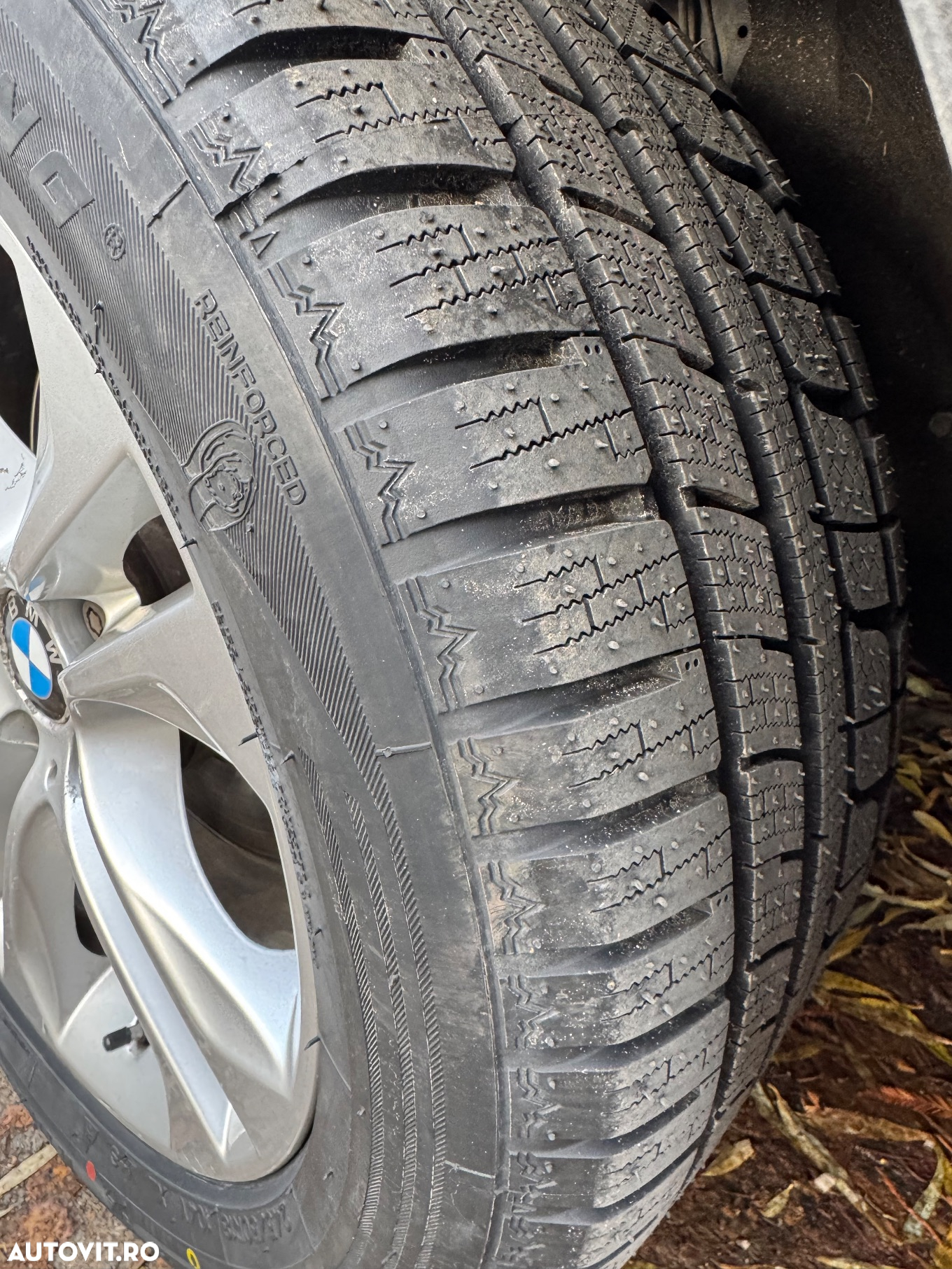 BMW X3 sDrive18d AT MHEV - 12