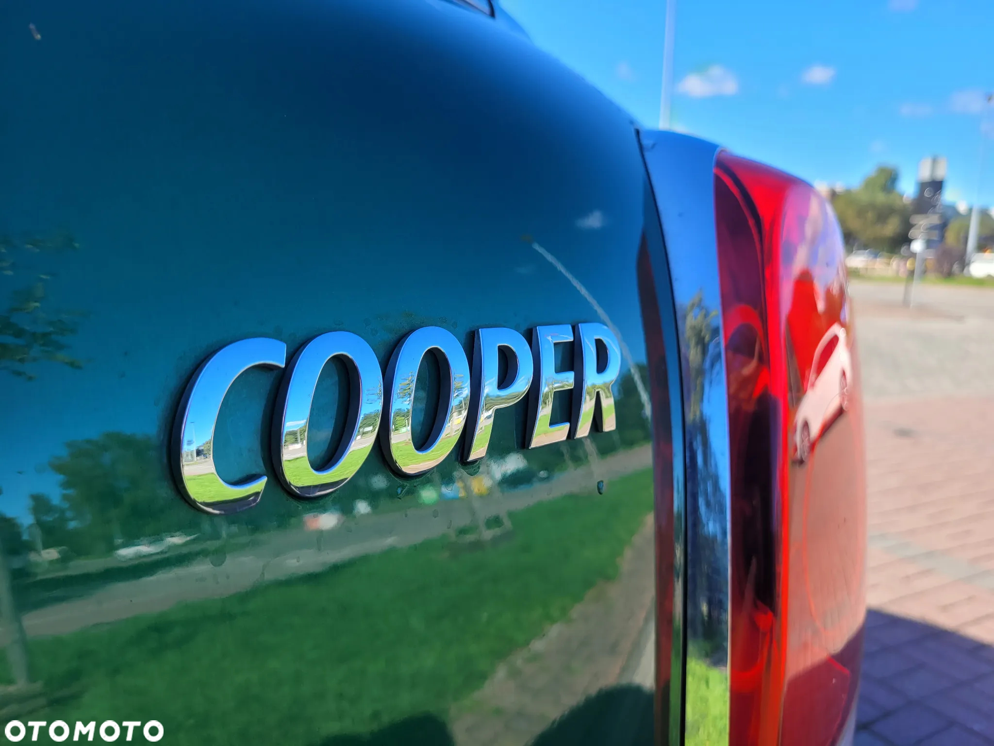 MINI Countryman - 7