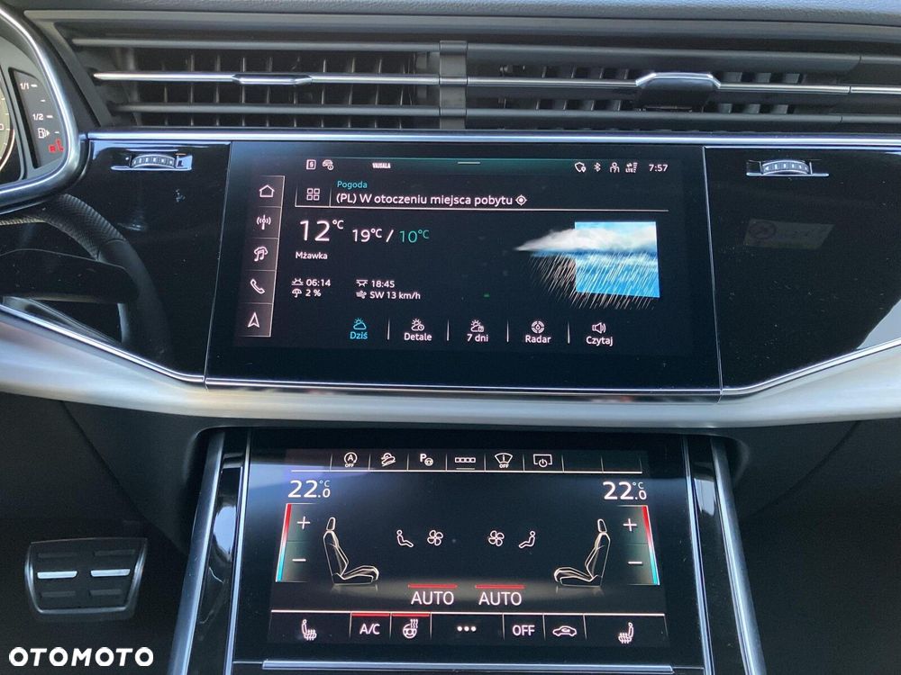 Audi Q7 - 27