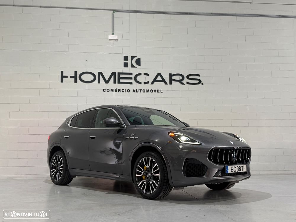 Maserati Grecale - 15