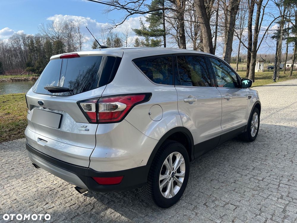 Ford Escape - 19