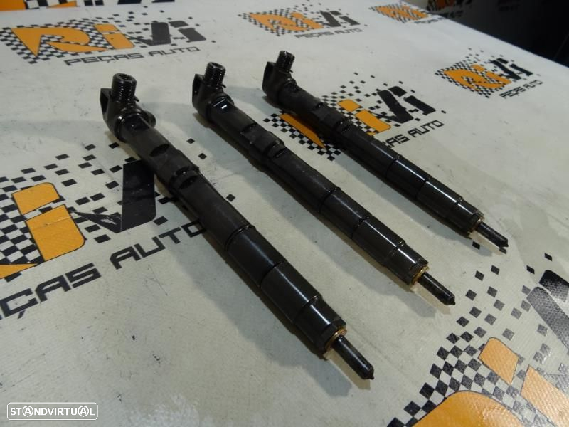 Injetor Seat Ibiza Iv (6J5, 6P1)  03P130277 / 03P 130 277 V400 / 28231 - 2