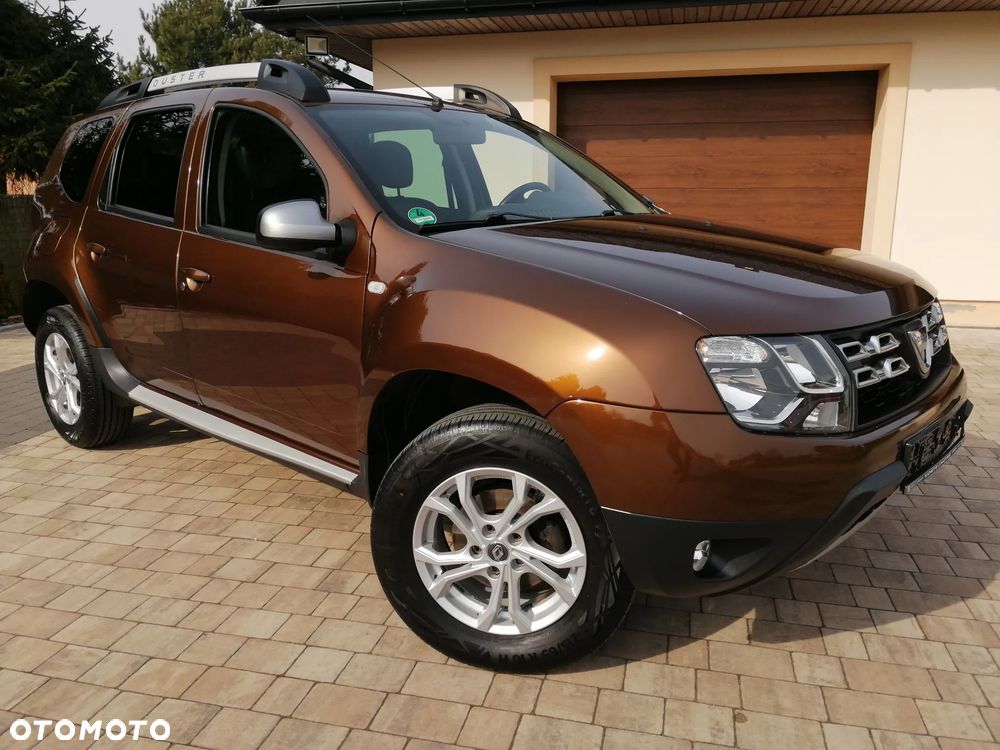 Dacia Duster 1.2 TCe Laureate - 4