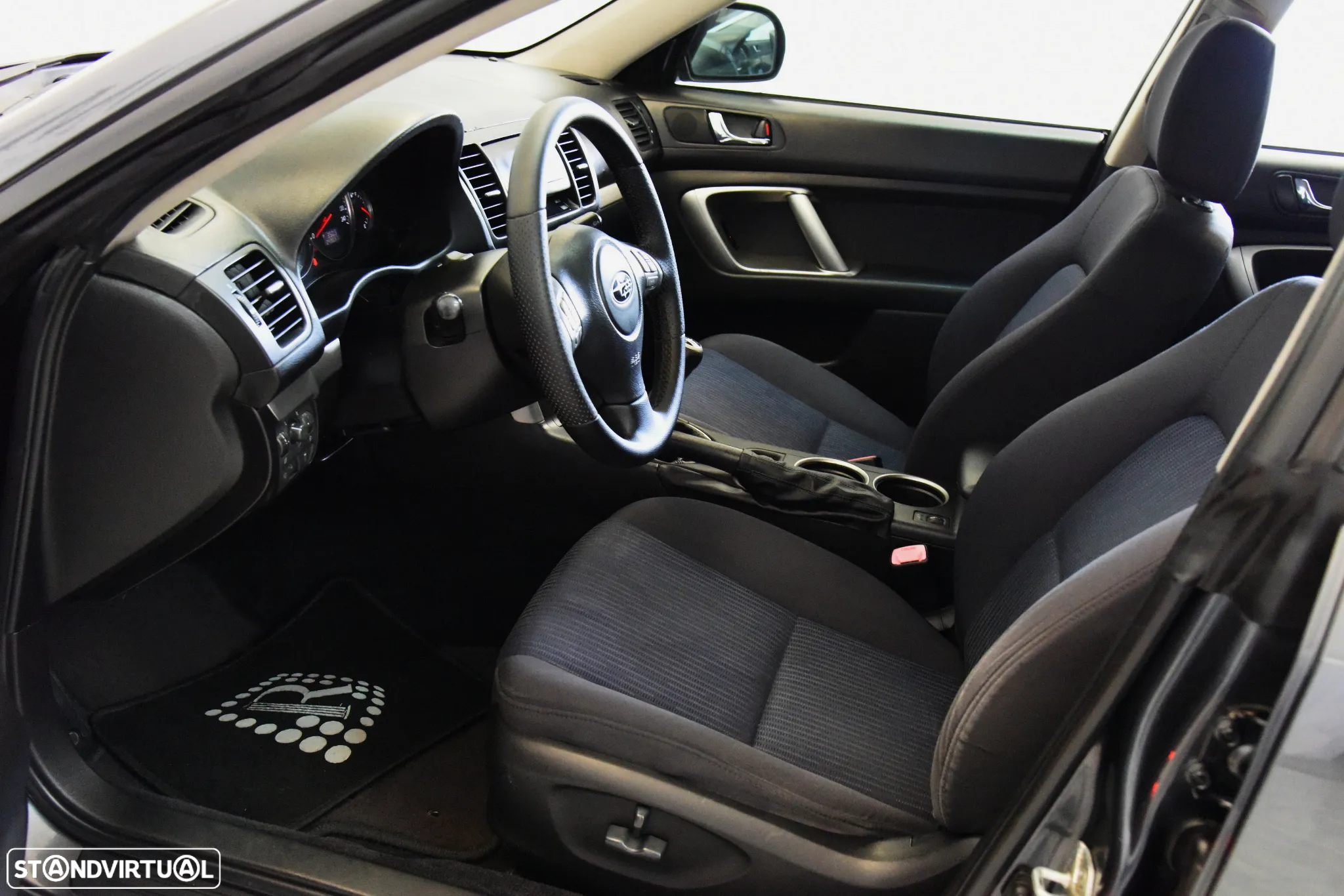 Subaru Outback 2.0 D N2 - 11