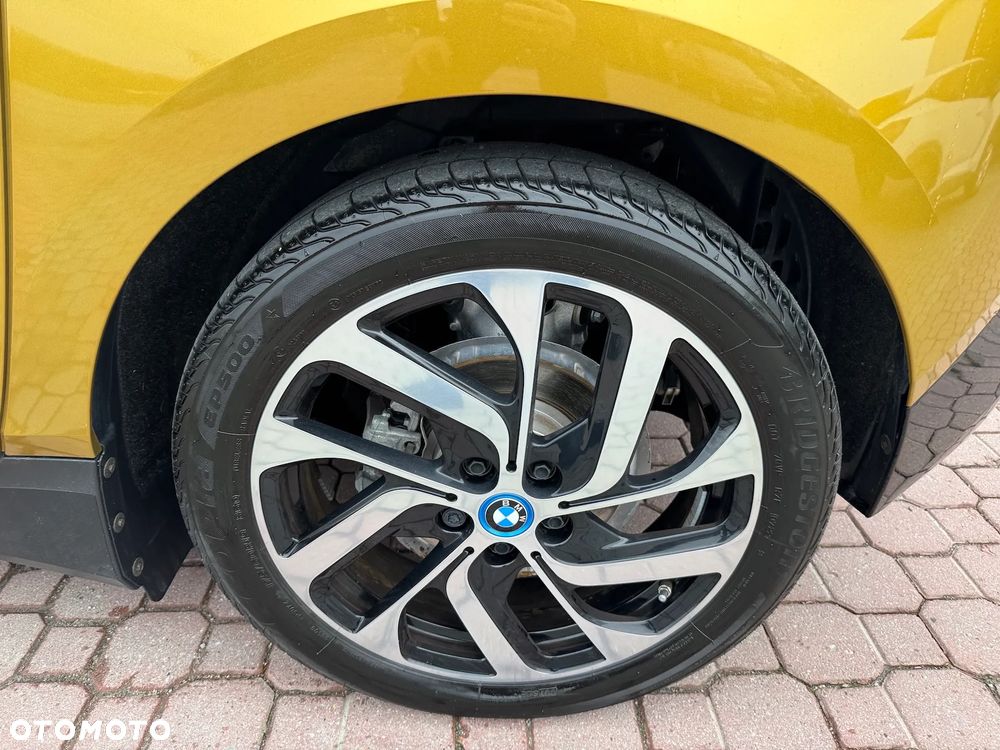 BMW i3 (120 Ah) - 11