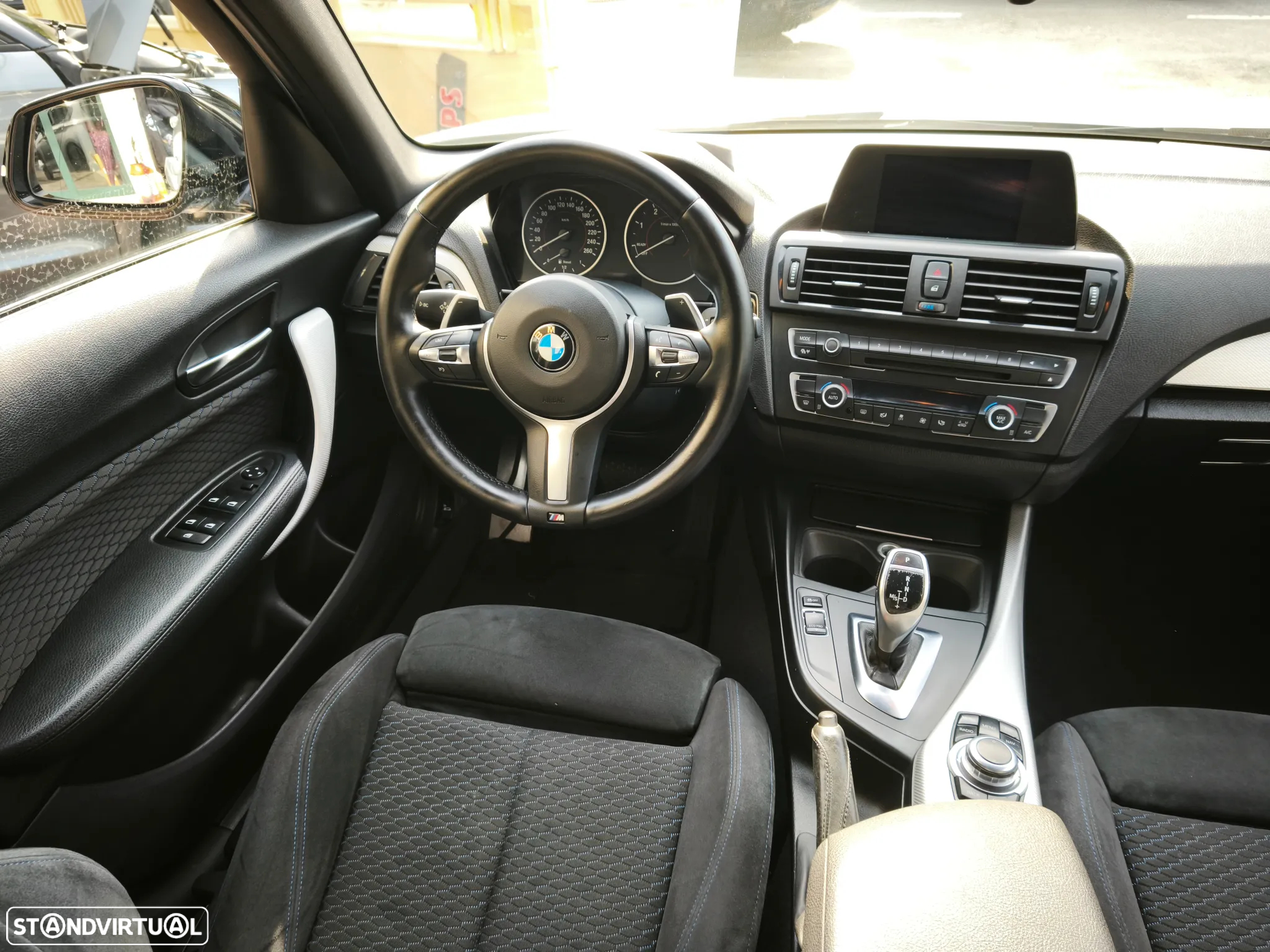 BMW 120 - 29