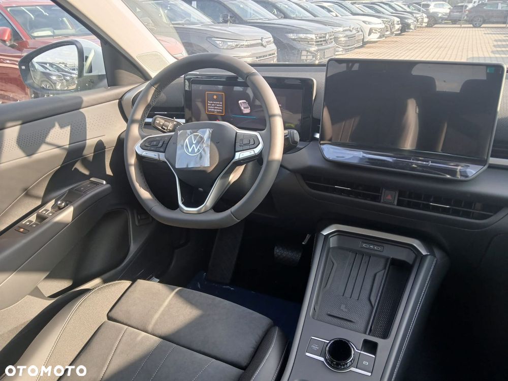 Volkswagen T-Roc 1.5 eTSI Style DSG - 12