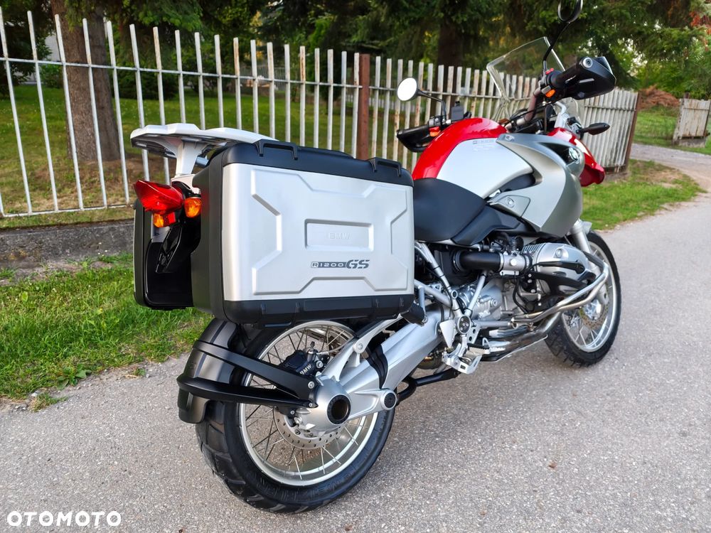 BMW R - 4