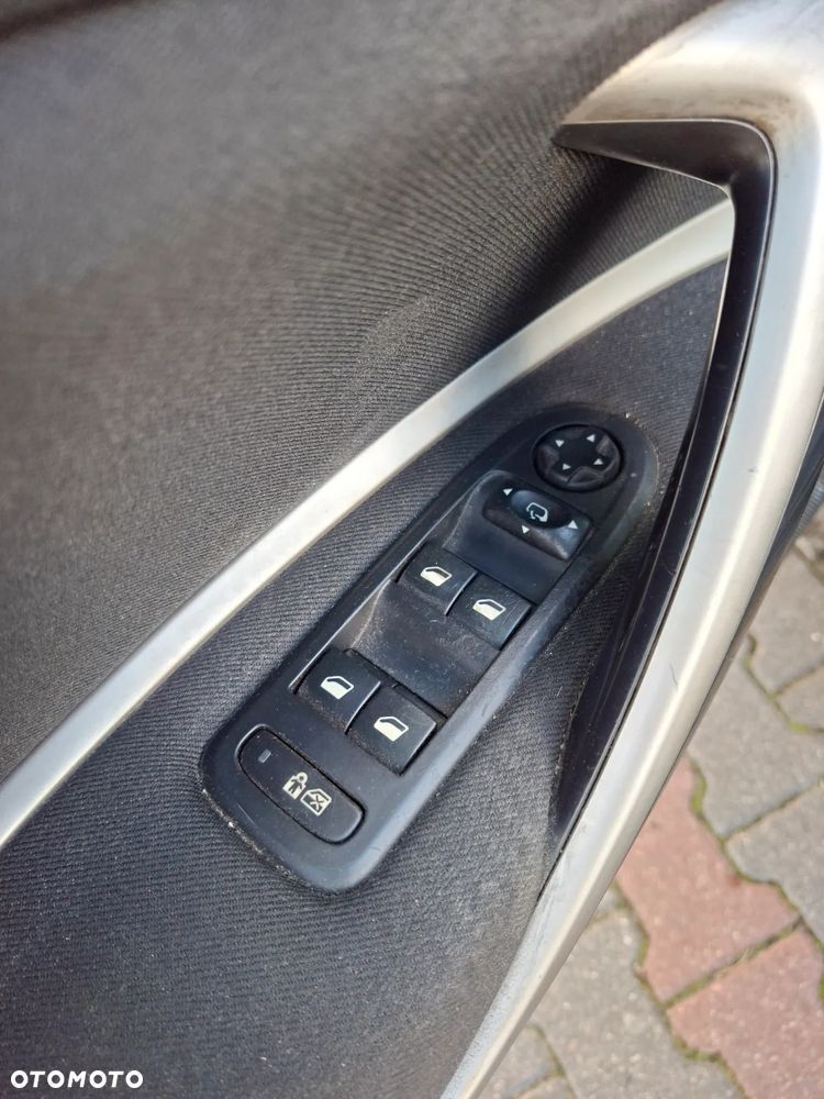 Citroën C5 2.0 HDi Exclusive - 15