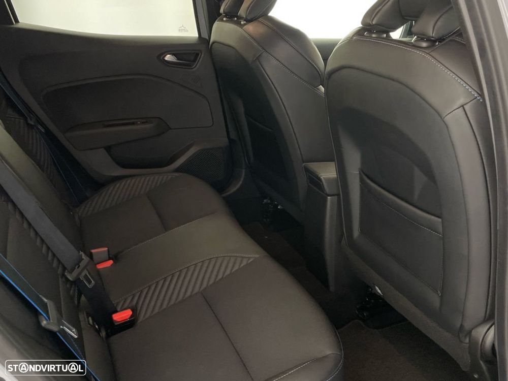 Renault Clio 1.0 TCe Esprit Alpine - 24