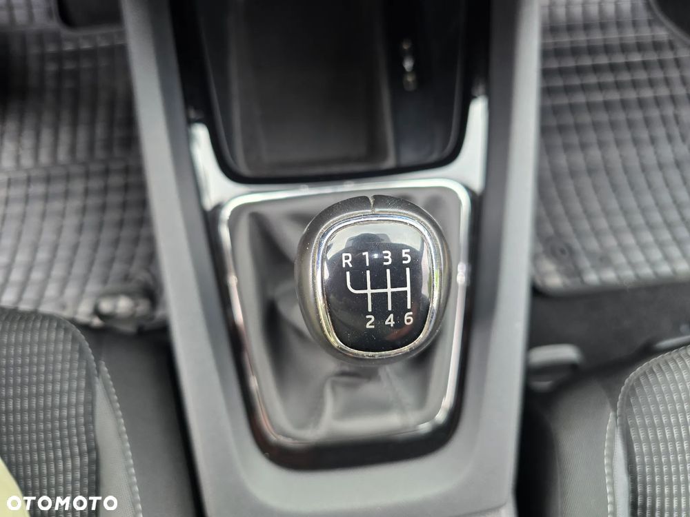Skoda Octavia - 35