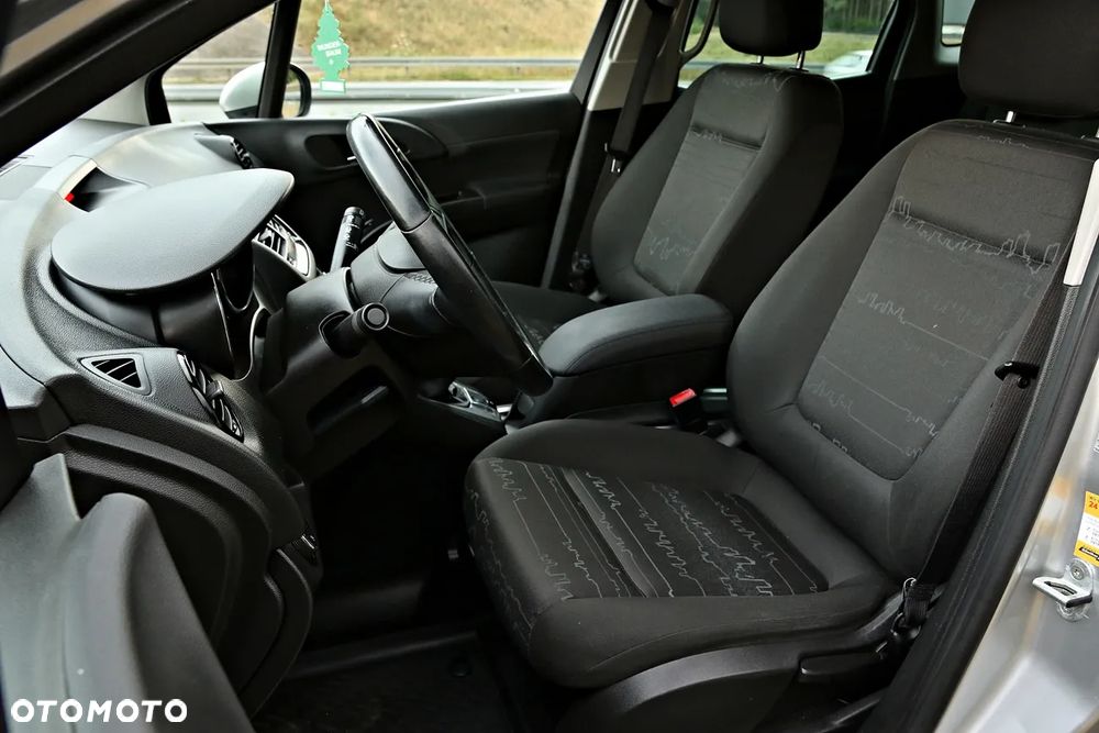Opel Meriva 1.7 CDTI Active - 30